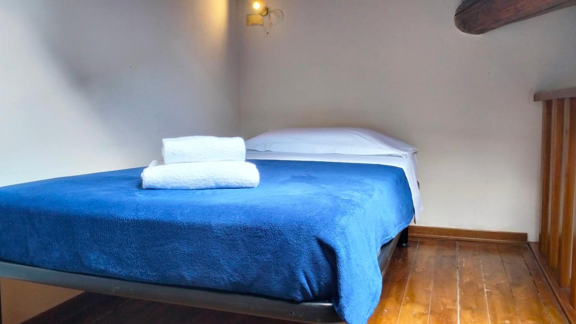 Small Heaven In Florentine Hills 佛罗伦萨 外观 照片